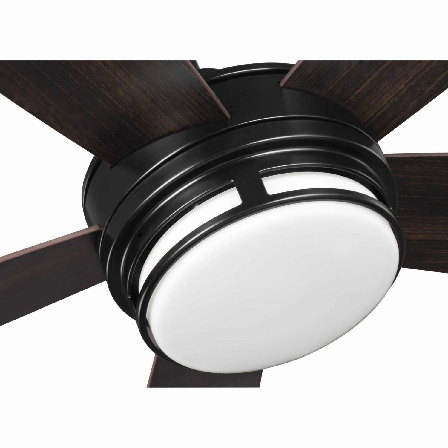 Albin 54"Ceiling Fan Black