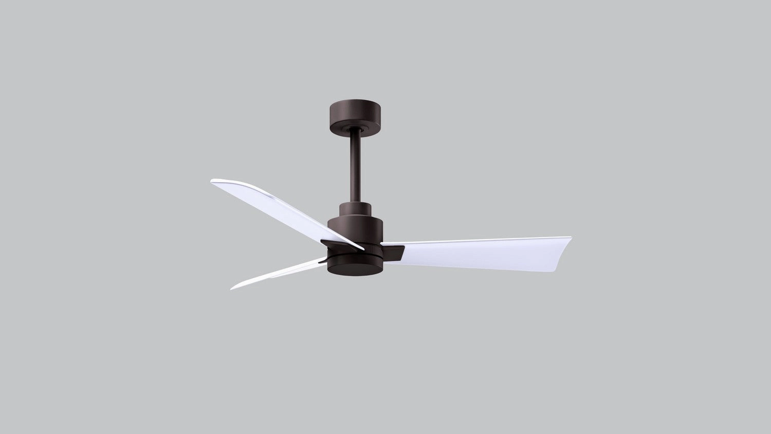 Alessandra 42"Ceiling Fan Textured Bronze
