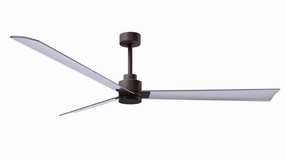 Alessandra 72"Ceiling Fan Textured Bronze mini handheld fan for personal travel use