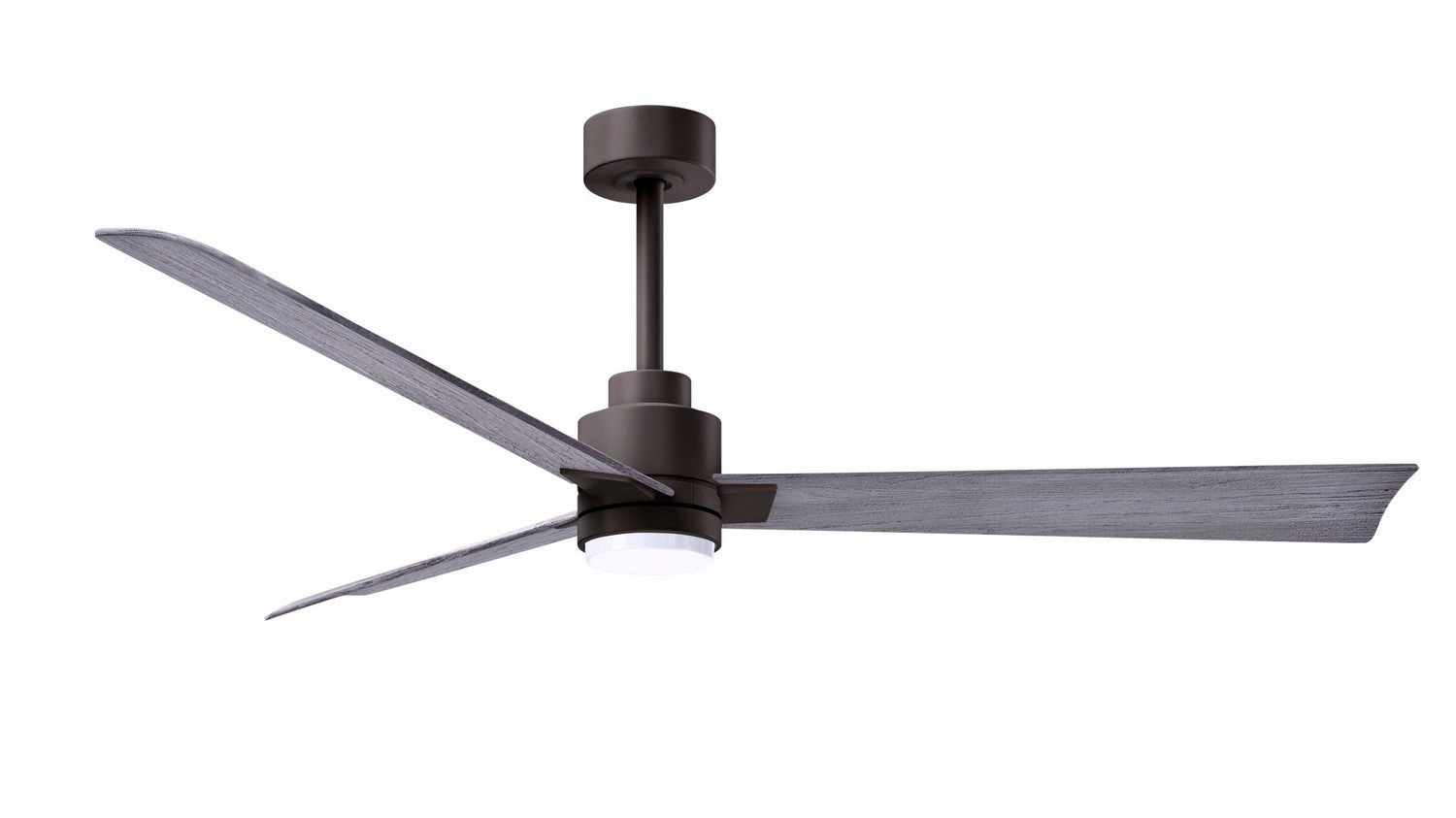 Alessandra - LK 56"Ceiling Fan Textured Bronze reliable fans for apartment and office