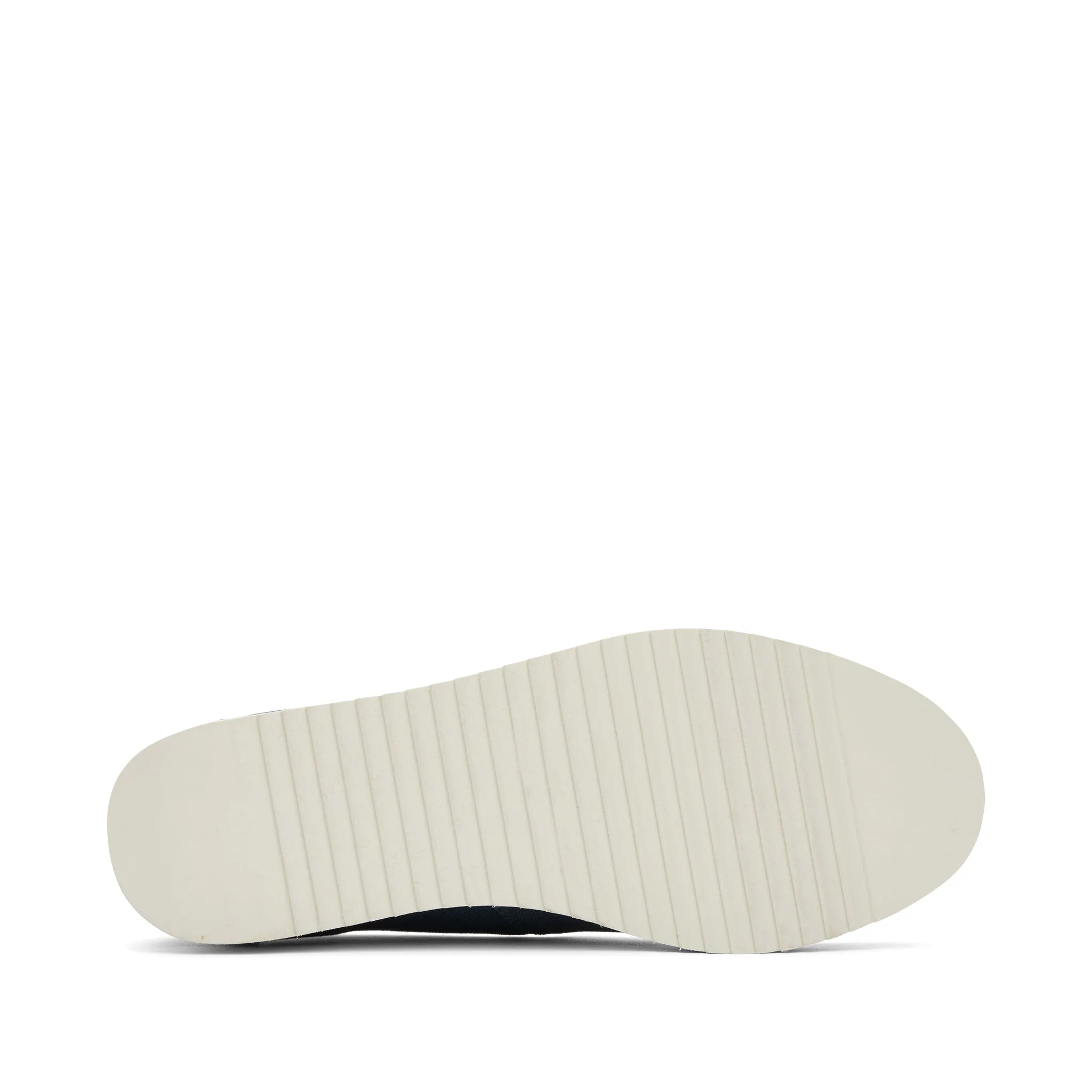 Alpargata Blue Midform Espadrille