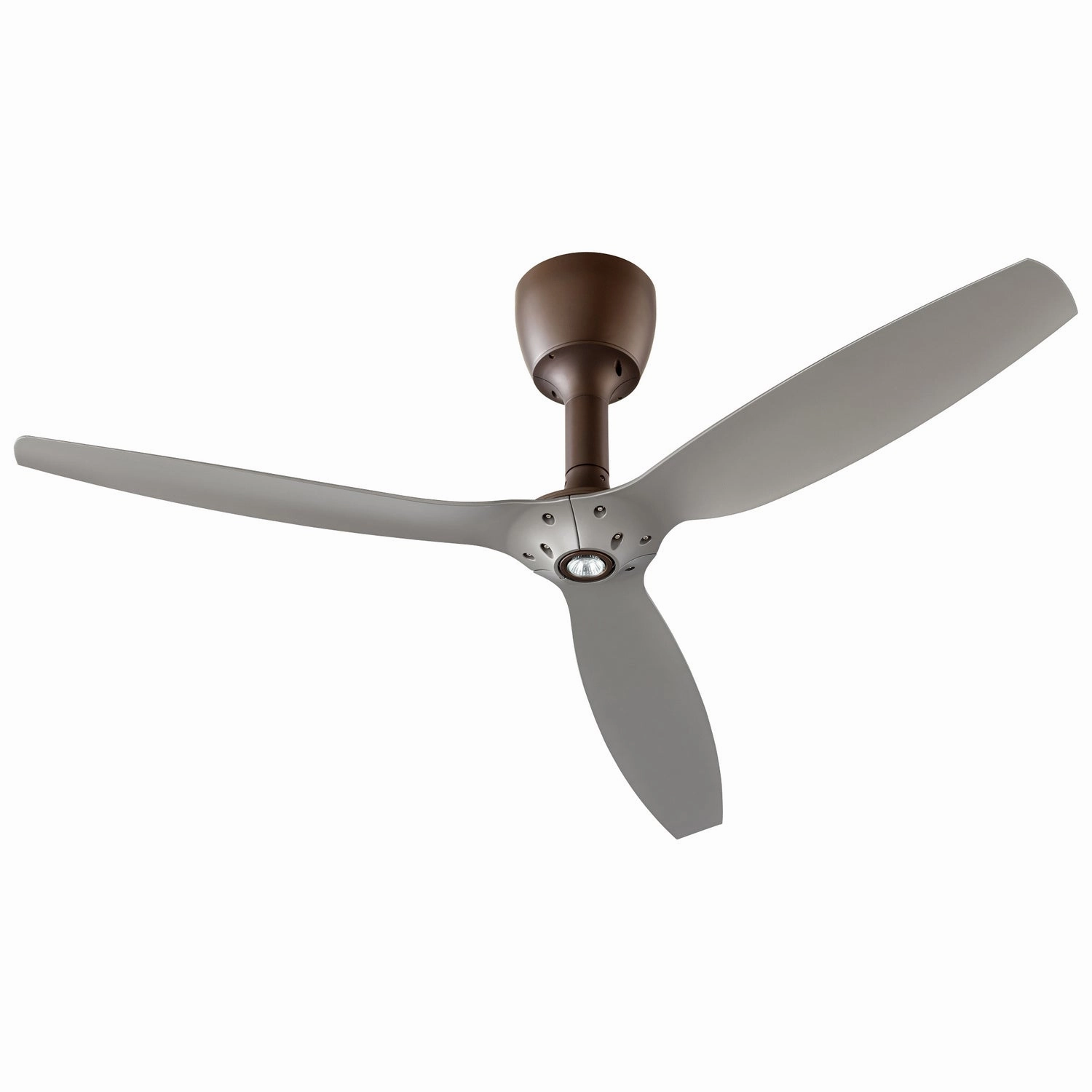 Alpha 60"Ceiling Fan Oiled Bronze