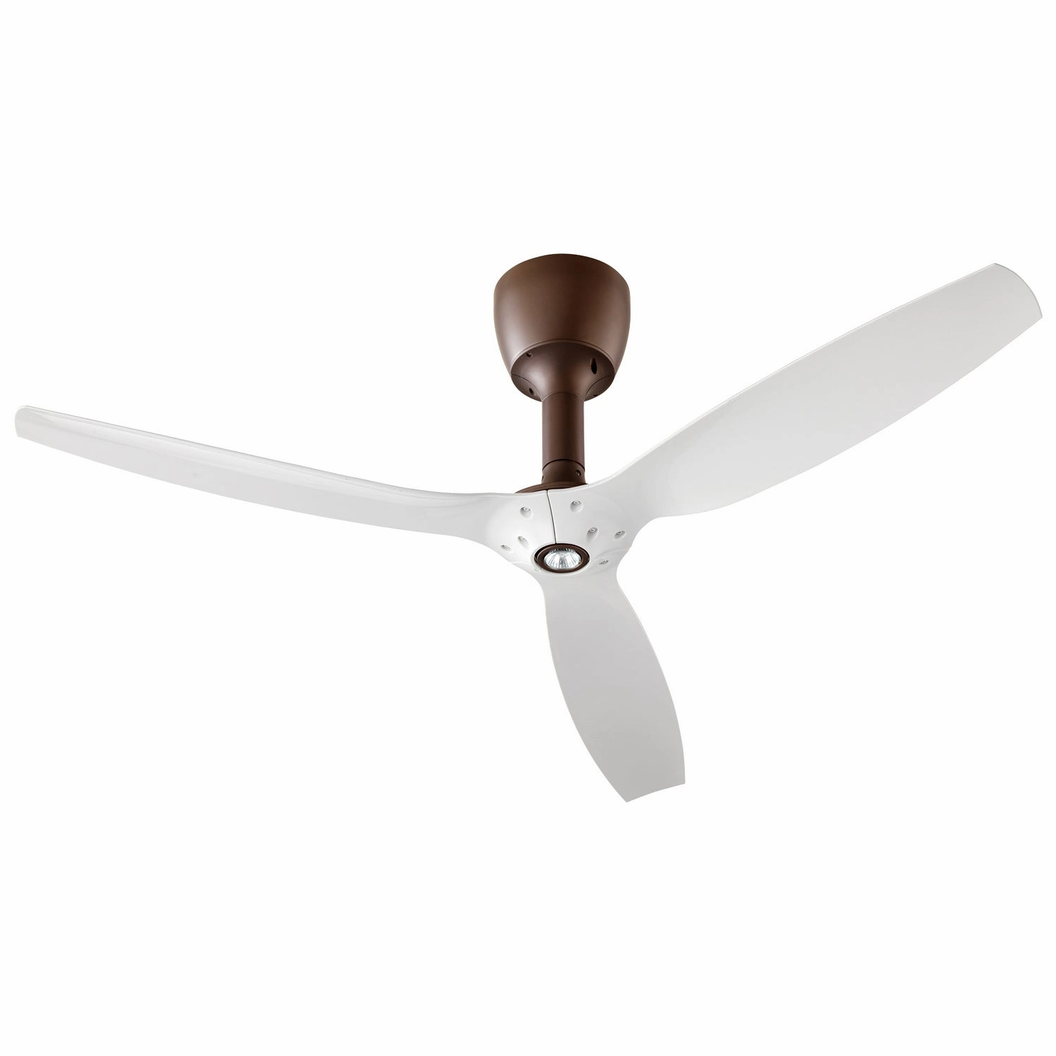 Alpha 60"Ceiling Fan Oiled Bronze