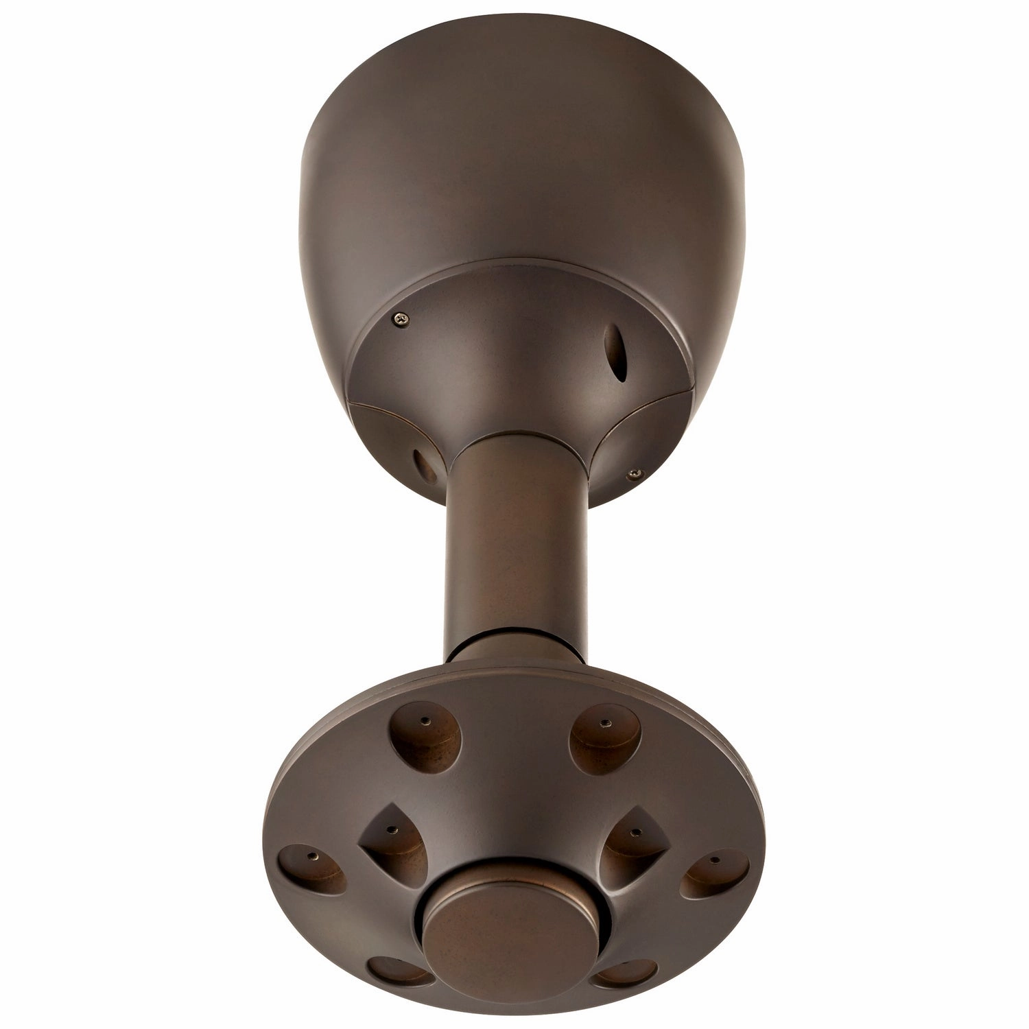 Alpha 60"Ceiling Fan Oiled Bronze
