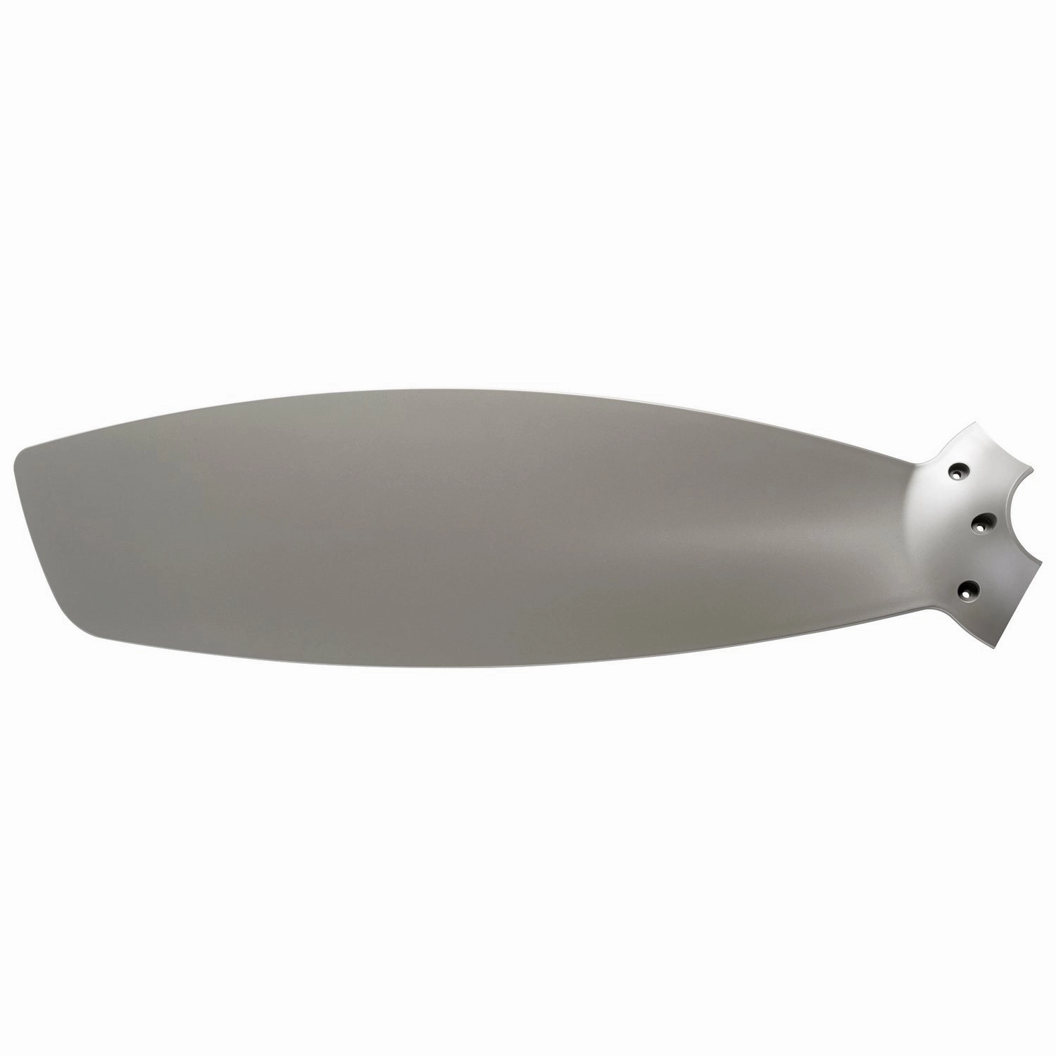 Alpha Blade Set Satin Nickel energy-efficient fans for everyday cooling