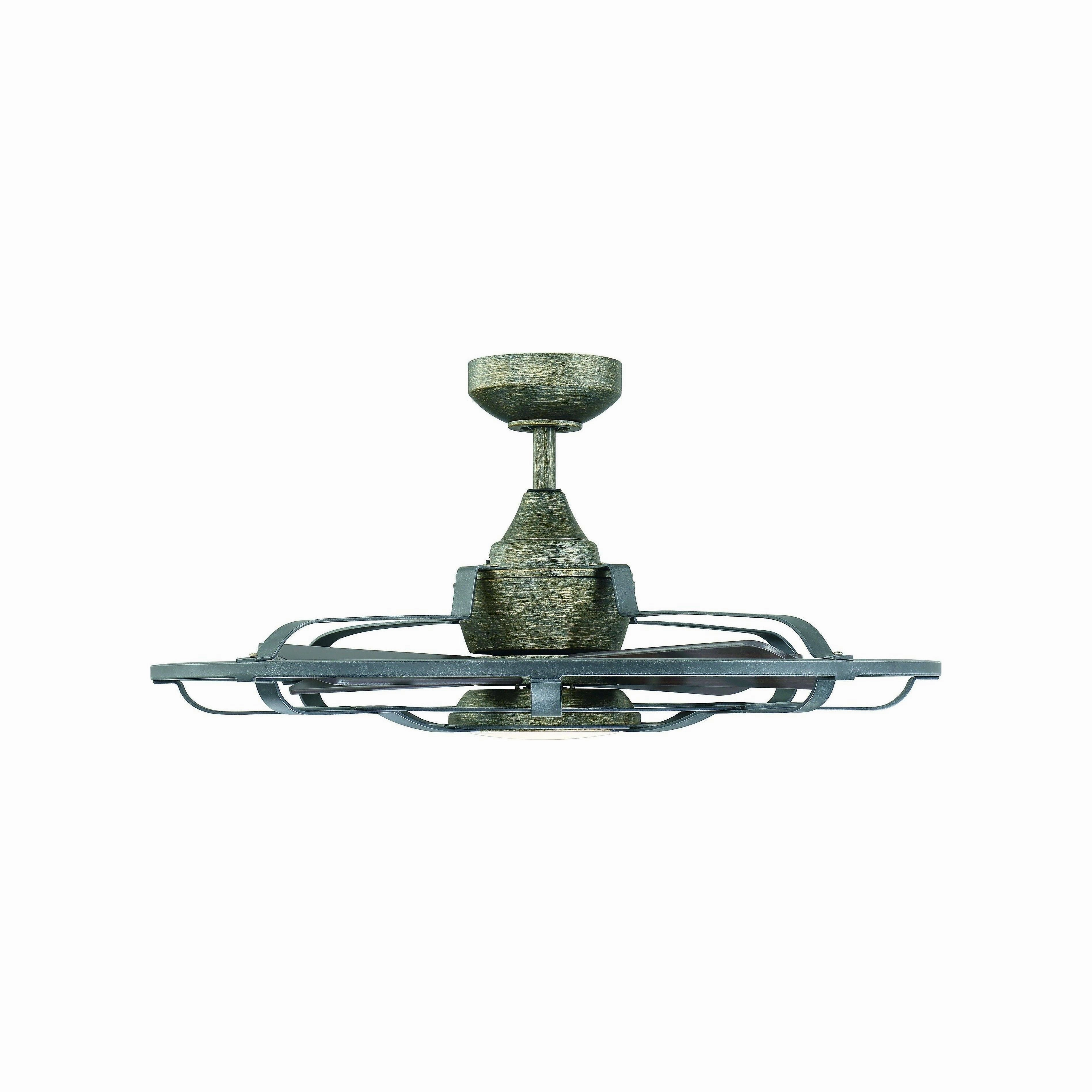 Alsace II Outdoor Fan