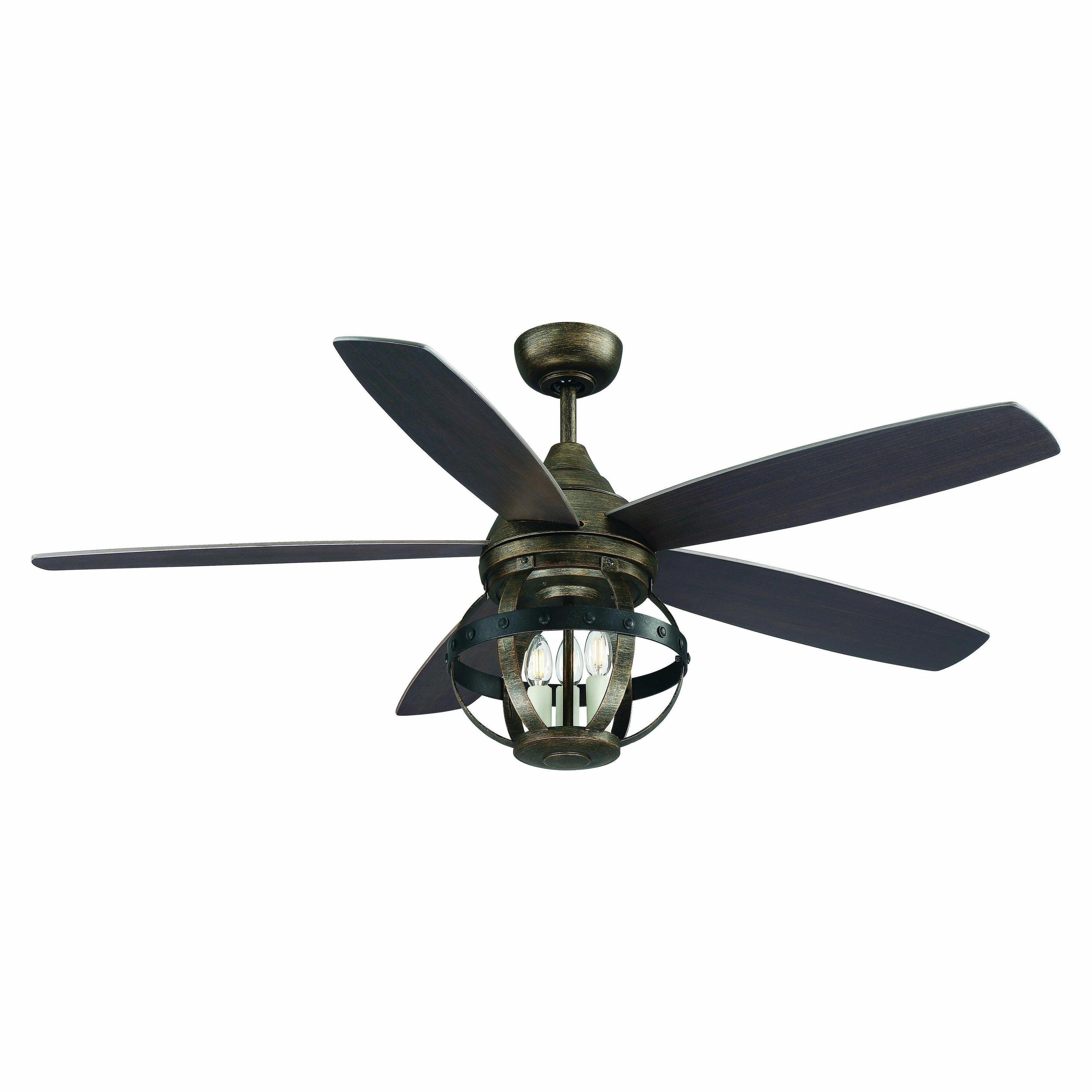 Alsace Outdoor Fan pedestal fans with adjustable height