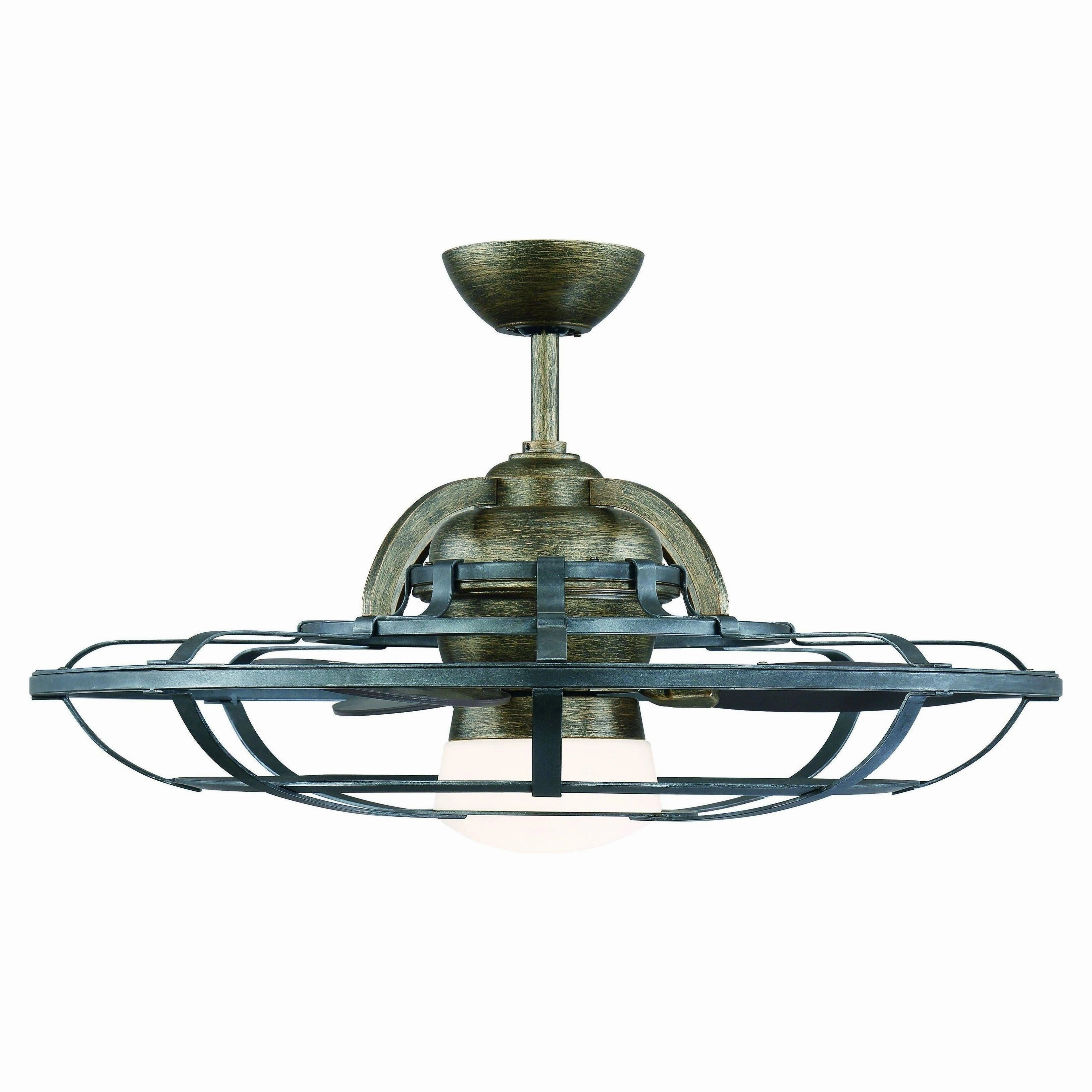Alsace Outdoor Fan
