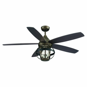 Alsace Outdoor Fan pedestal fans with adjustable height