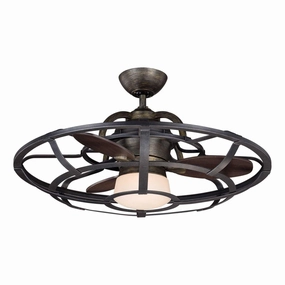 Alsace Outdoor Fan pedestal fans with adjustable height