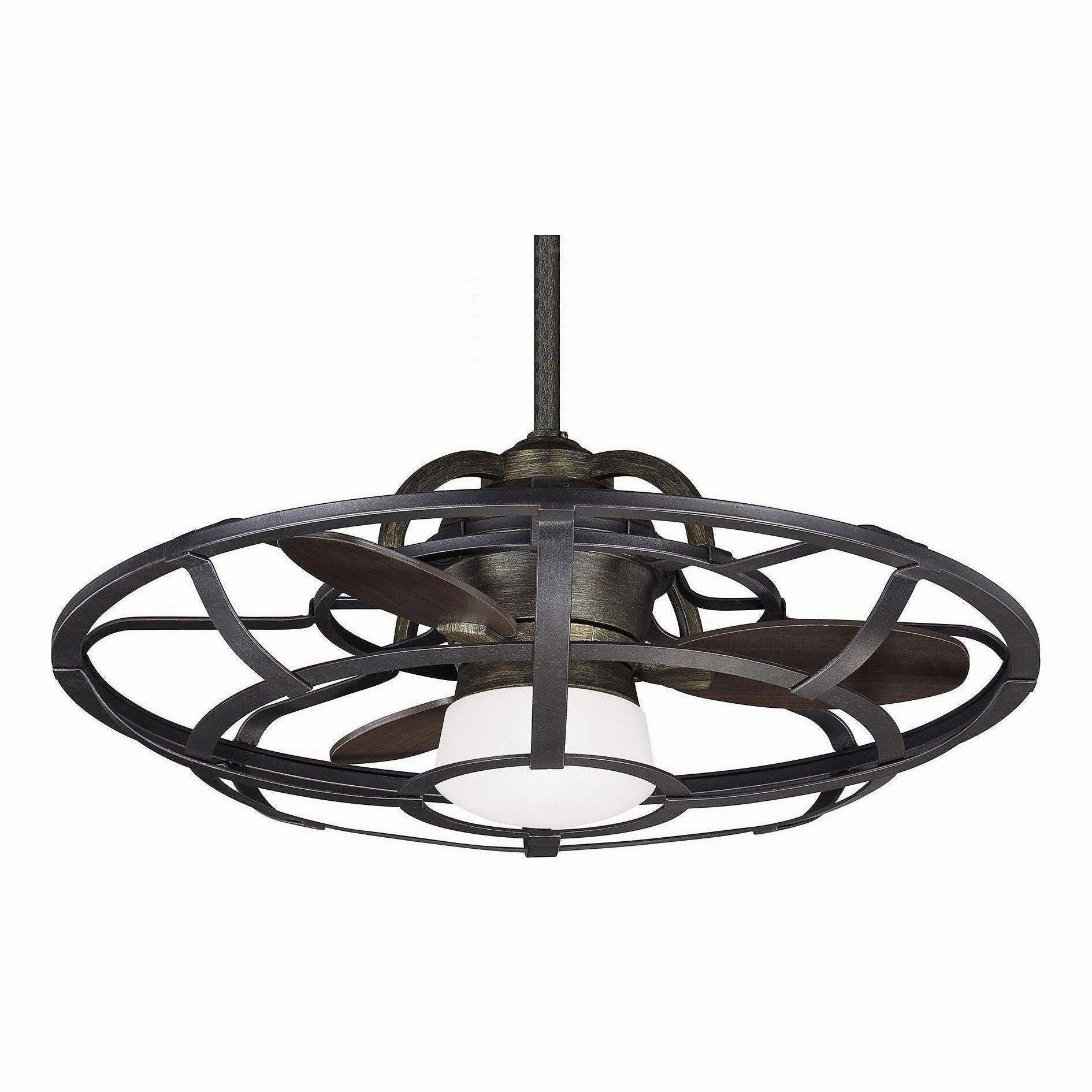 Alsace Outdoor Fan