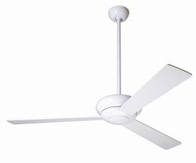 Altus 42" Ceiling Fan compact small fans for bedrooms