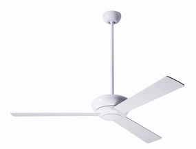Altus 52" Ceiling Fan quiet electric fans for home use