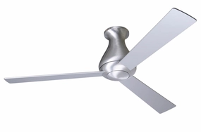 Altus Flush 42" Ceiling Fan cool breeze fans for quiet operation