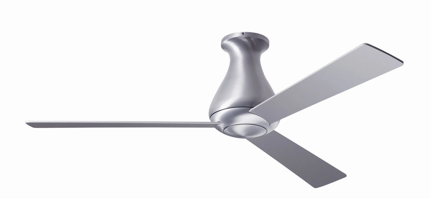 Altus Flush 52" Ceiling Fan multi-speed fans with easy controls