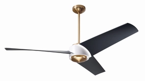 Ambit DC 56"  Ceiling Fan stylish medium fans for contemporary homes