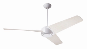 Ambit DC 56"  Ceiling Fan compact medium fans for desks and counters