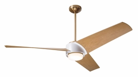Ambit DC 56"  Ceiling Fan indoor electric fans with remote control