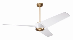 Ambit DC 56"  Ceiling Fan medium electric fans for multi-room use