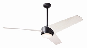 Ambit DC 56"  Ceiling Fan compact electric fans for small spaces