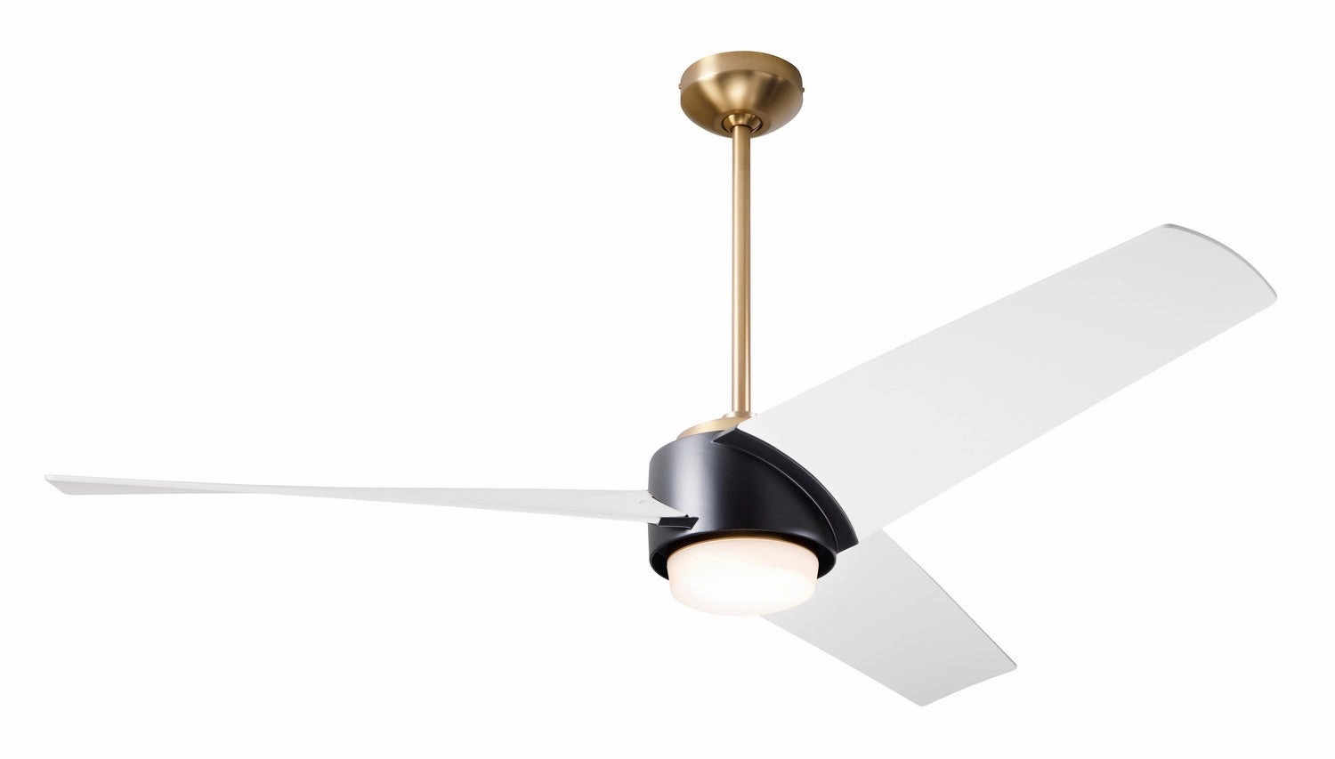 Ambit DC 56"  Ceiling Fan portable electric fans for dorm rooms