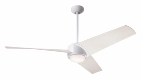 Ambit DC 56"  Ceiling Fan compact electric fans for small spaces
