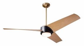 Ambit DC 56"  Ceiling Fan home fans with built-in timer settings