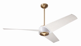 Ambit DC 56"  Ceiling Fan mini handheld fan for personal travel use