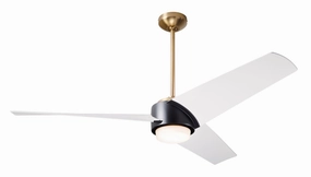 Ambit DC 56"  Ceiling Fan portable electric fans for dorm rooms