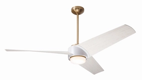 Ambit DC 56"  Ceiling Fan medium electric fans for multi-room use