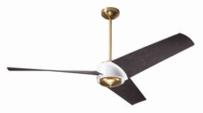 Ambit DC 56"  Ceiling Fan reliable fans for apartment and office
