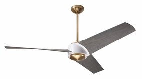 Ambit DC 56"  Ceiling Fan versatile medium fans for any space
