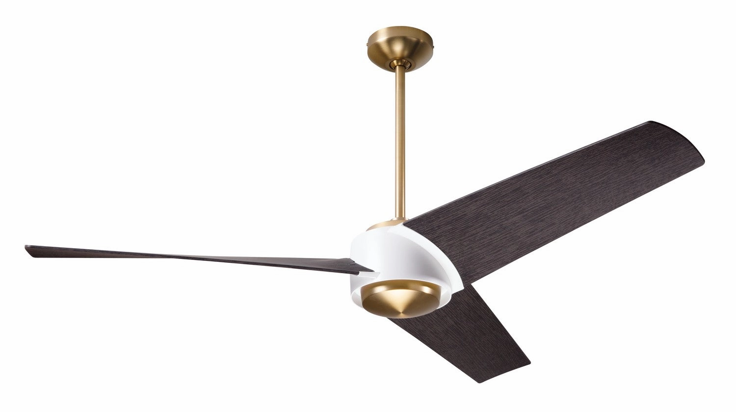 Ambit DC 56"  Ceiling Fan reliable fans for apartment and office