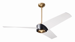 Ambit DC 56"  Ceiling Fan portable electric fans for dorm rooms