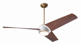 Ambit DC 56"  Ceiling Fan versatile medium fans for any space
