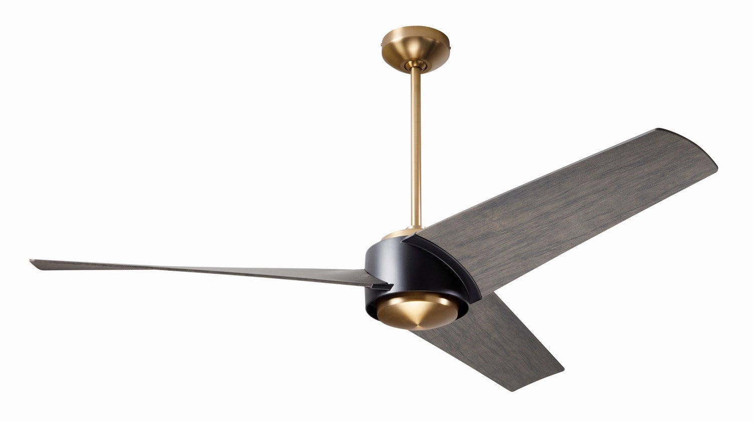 Ambit DC 56"  Ceiling Fan versatile medium fans for any space