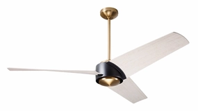 Ambit DC 56"  Ceiling Fan medium electric fans for multi-room use