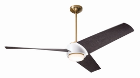 Ambit DC 56"  Ceiling Fan portable medium fans with handle design