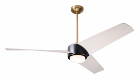 Ambit DC 56"  Ceiling Fan versatile medium fans for any space