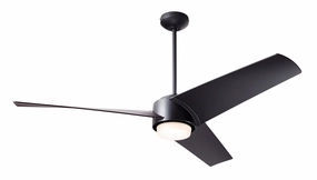 Ambit DC 56"  Ceiling Fan energy-efficient medium fans with remote