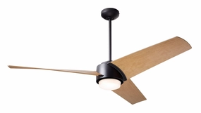 Ambit DC 56"  Ceiling Fan multi-speed fans with easy controls