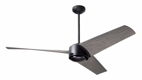Ambit DC 56"  Ceiling Fan whisper-quiet fans for bedrooms and offices