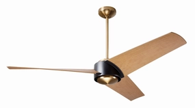 Ambit DC 56"  Ceiling Fan portable electric fans for dorm rooms