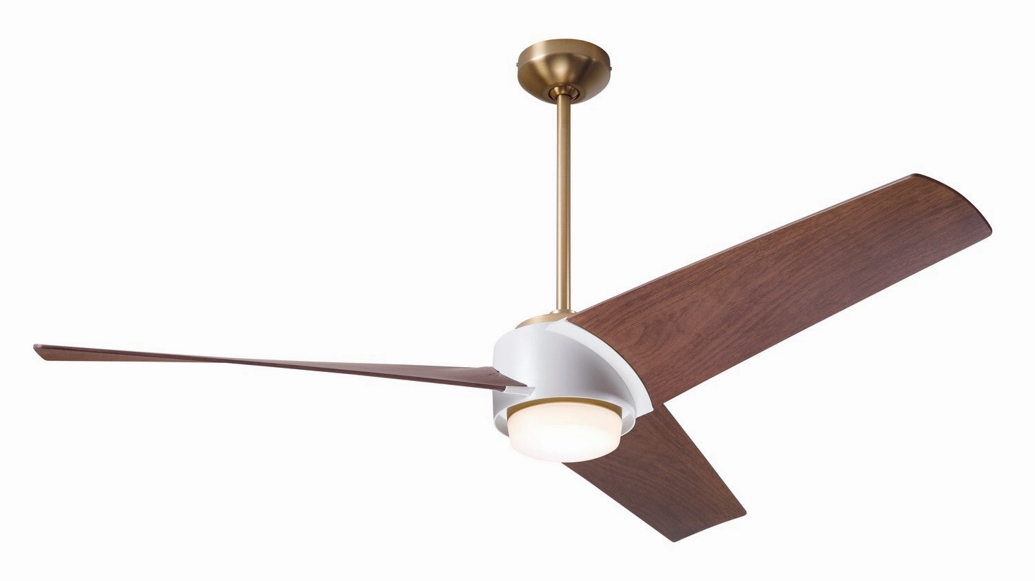 Ambit DC 56"  Ceiling Fan versatile medium fans for any space