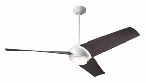 Ambit DC 56"  Ceiling Fan stylish medium fans for contemporary homes