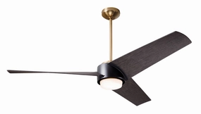 Ambit DC 56"  Ceiling Fan quiet electric fans for home use