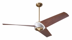 Ambit DC 56"  Ceiling Fan affordable medium fans for summer