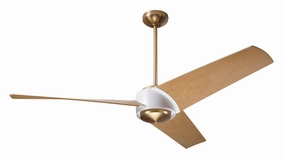 Ambit DC 56"  Ceiling Fan stylish medium fans for contemporary homes