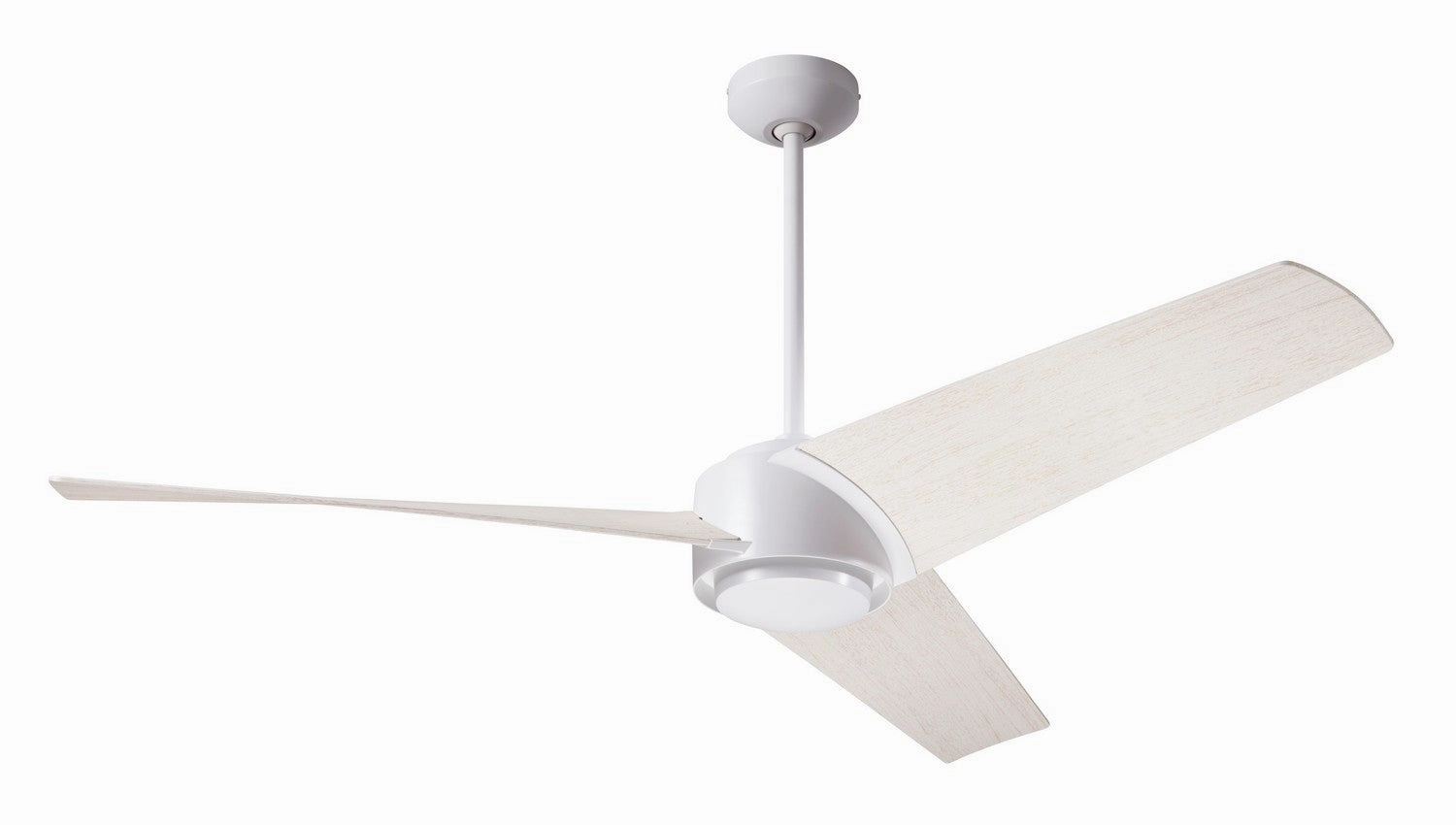 Ambit DC 56"  Ceiling Fan compact medium fans for desks and counters