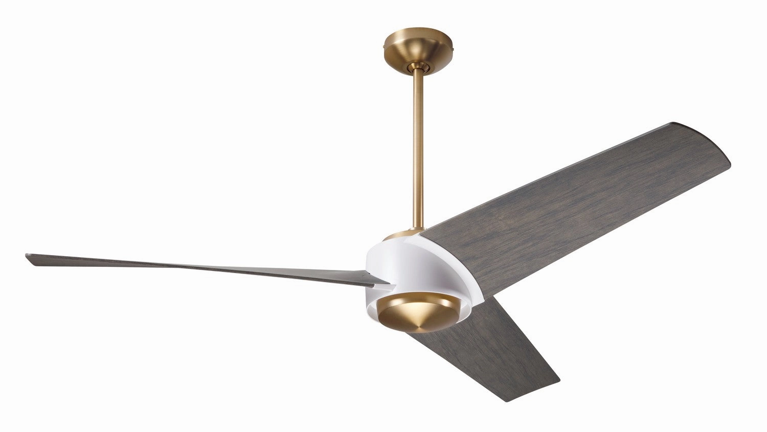 Ambit DC 56"  Ceiling Fan versatile medium fans for any space